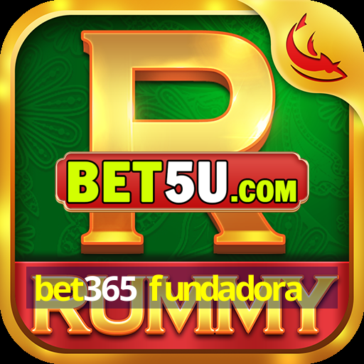 bet365 fundadora